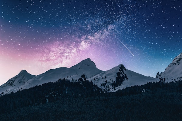 Astrologie und Human Design — Unterschiede & Gemeinsamkeiten